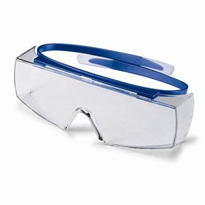 Uvex Super OTG SV NC Overspec Protection Spectacles - 9169-260